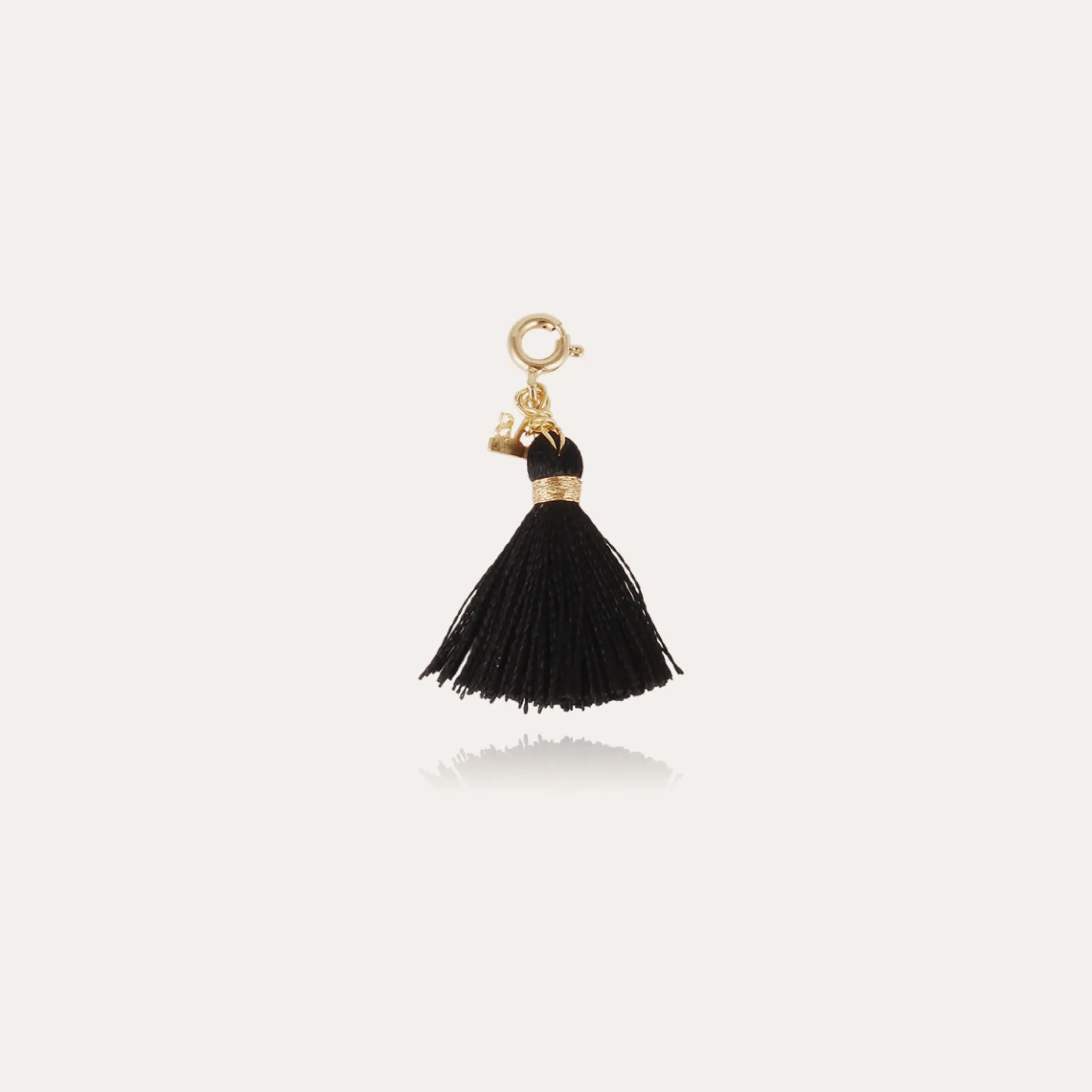 Charms pendentif Pompon