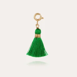 Charms pendentif Pompon