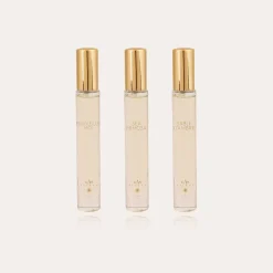 Coffret Signature - Ensoleille Moi, Sea Mimosa, Sable d'Ambre (3 x 10 ml)