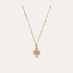 Collier Agapa