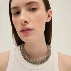 Collier Aida petit modèle