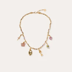 Collier Alice