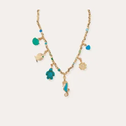 Collier Alice