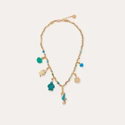 Collier Alice
