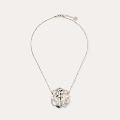 Collier Arabesque grand modèle