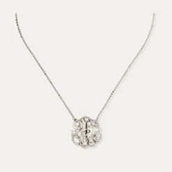 Collier Arabesque petit modèle