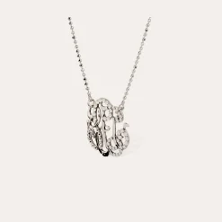 Collier Arabesque petit modèle