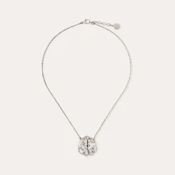 Collier Arabesque petit modèle