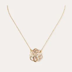 Collier Arabesque petit modèle