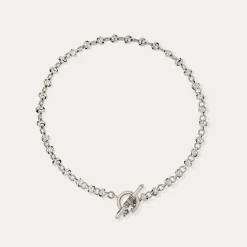Collier Atik chaîne