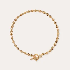 Collier Atik chaîne
