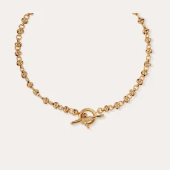 Collier Atik chaîne