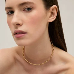 Collier Bambou