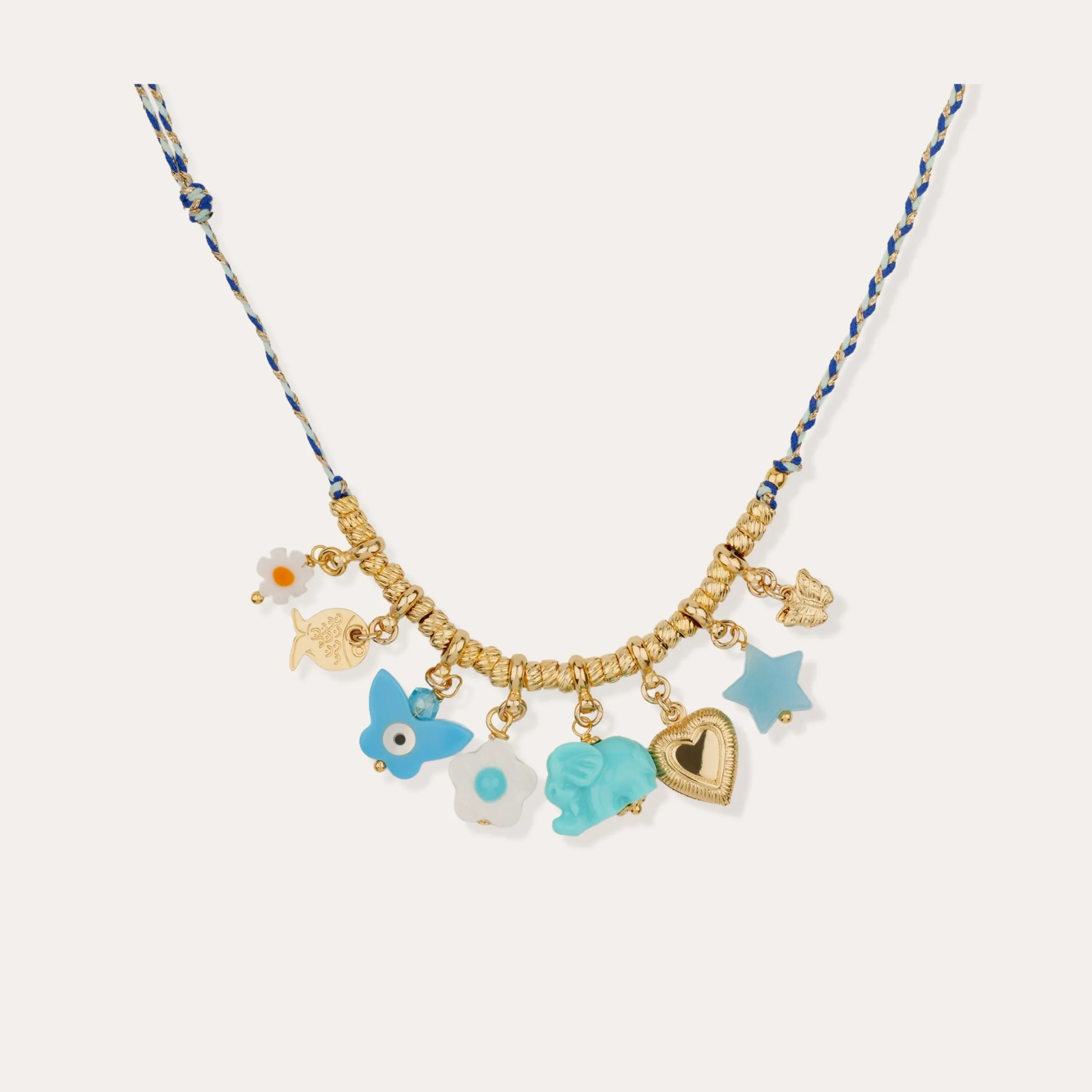 Collier Bellagio