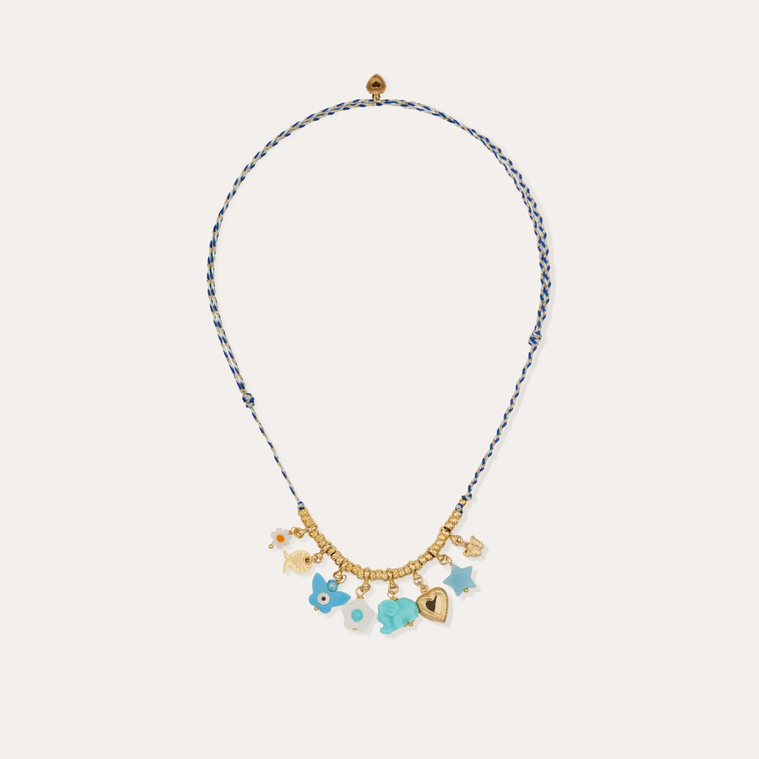 Collier Bellagio
