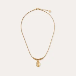 Collier Bia Coki strass