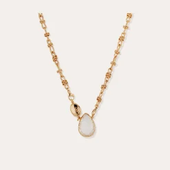 Collier Billy - Cristal