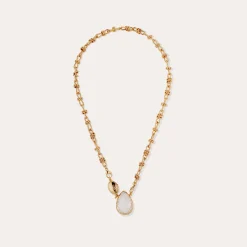 Collier Billy - Cristal