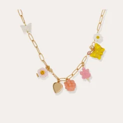 Collier Capucine