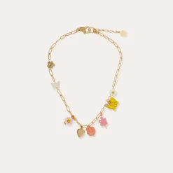 Collier Capucine