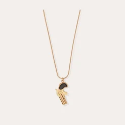 Collier Clint grand modèle