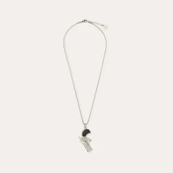 Collier Clint petit modèle