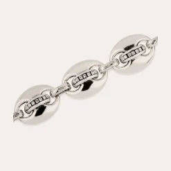 Collier Cophea strass mini