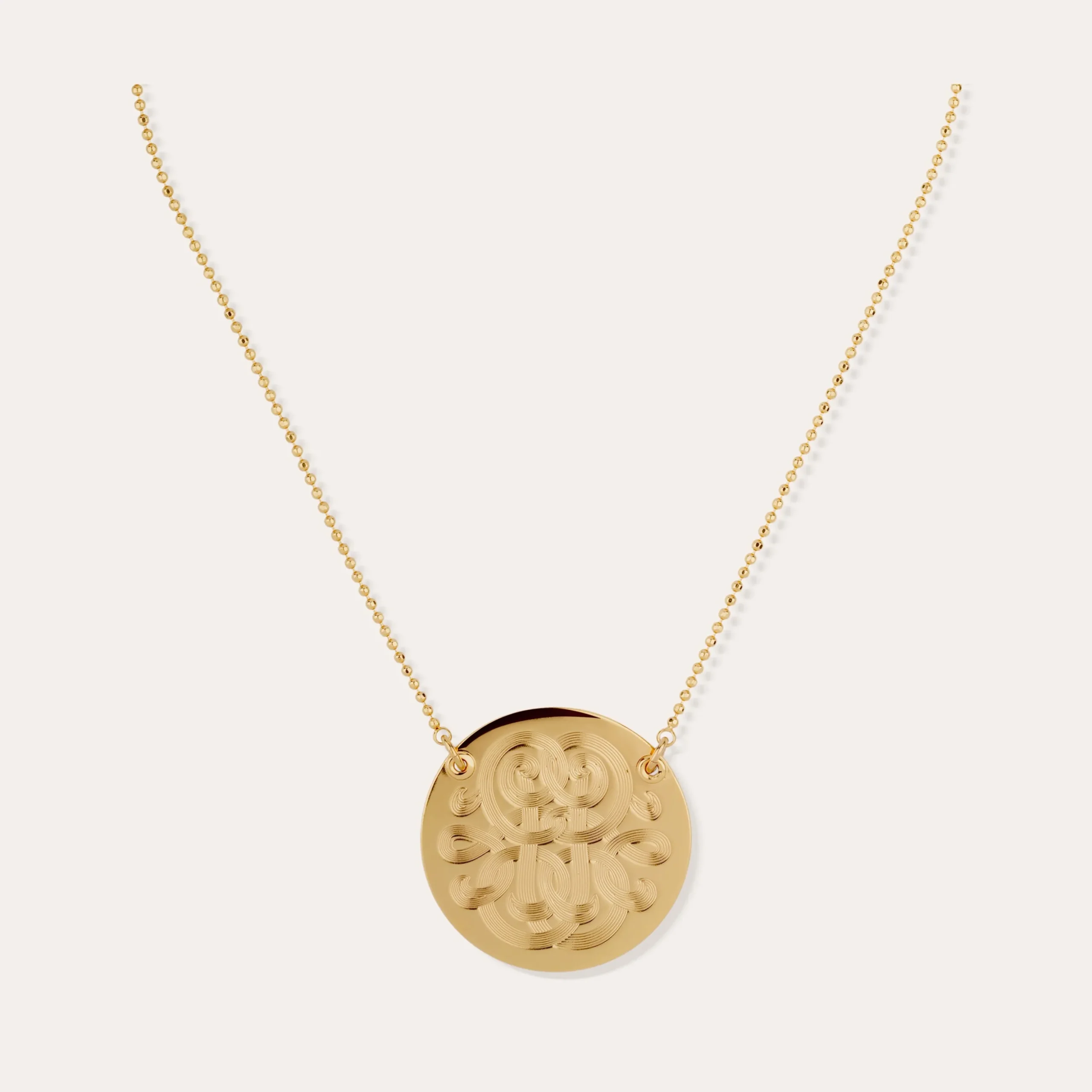 Collier Diva