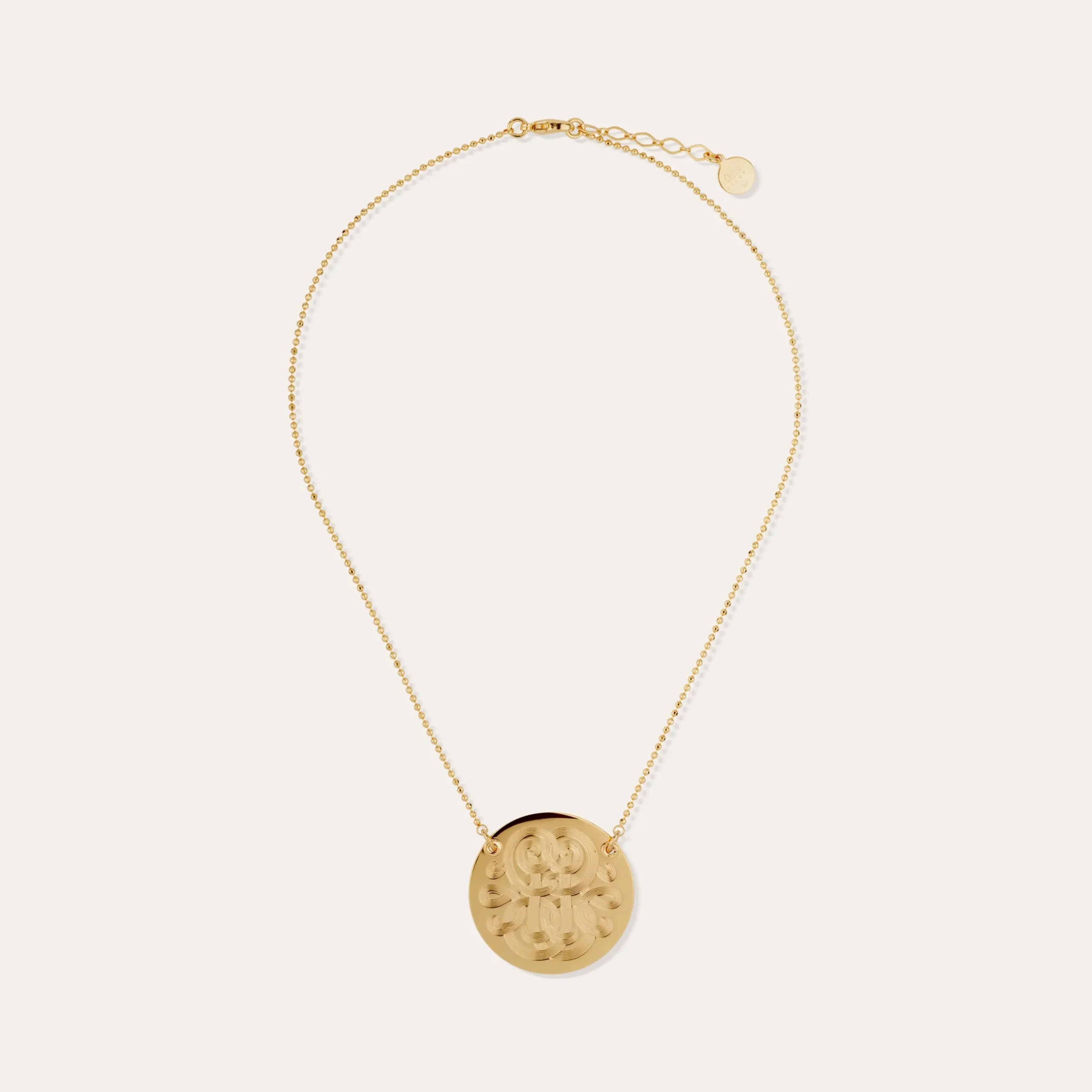Collier Diva