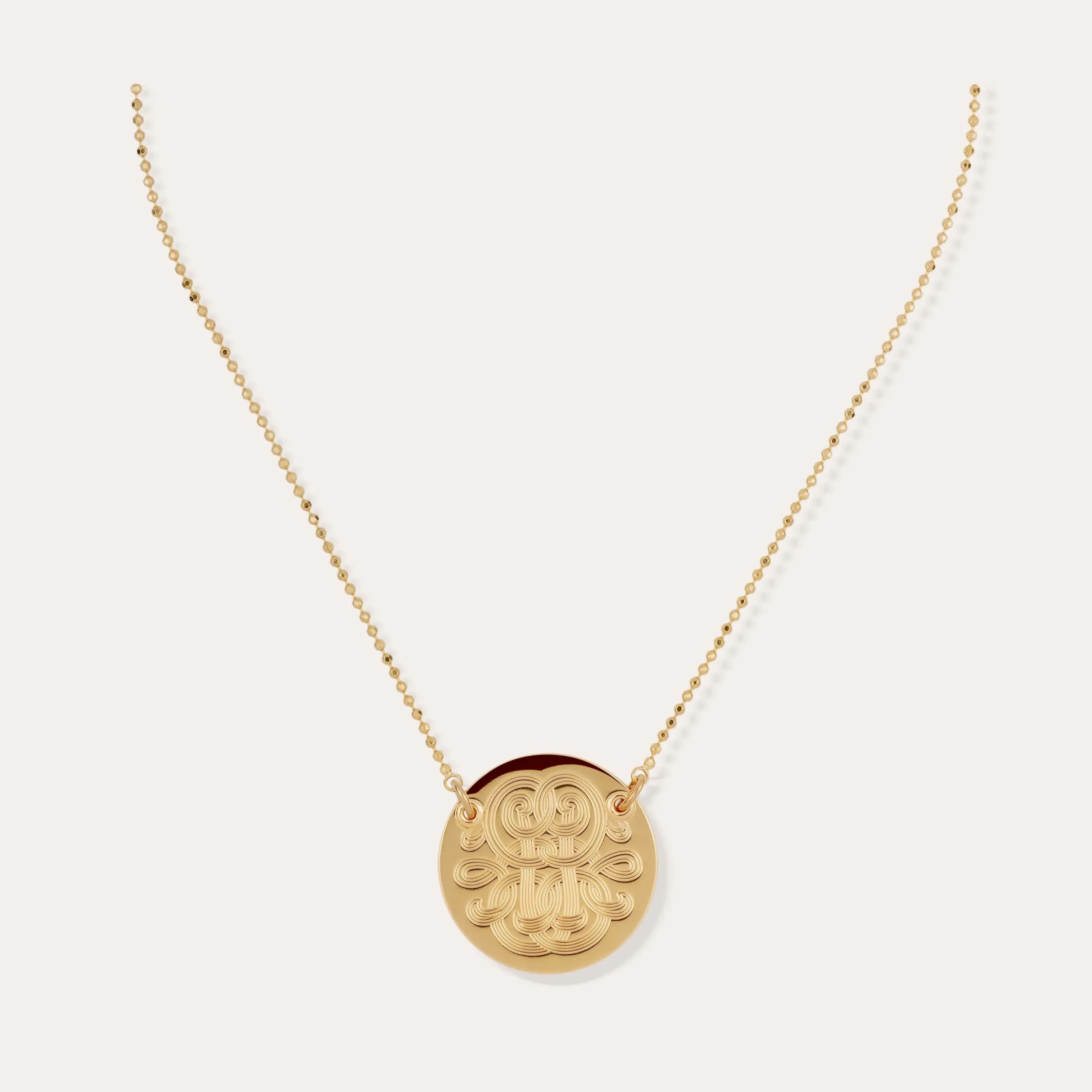 Collier Diva petit modèle