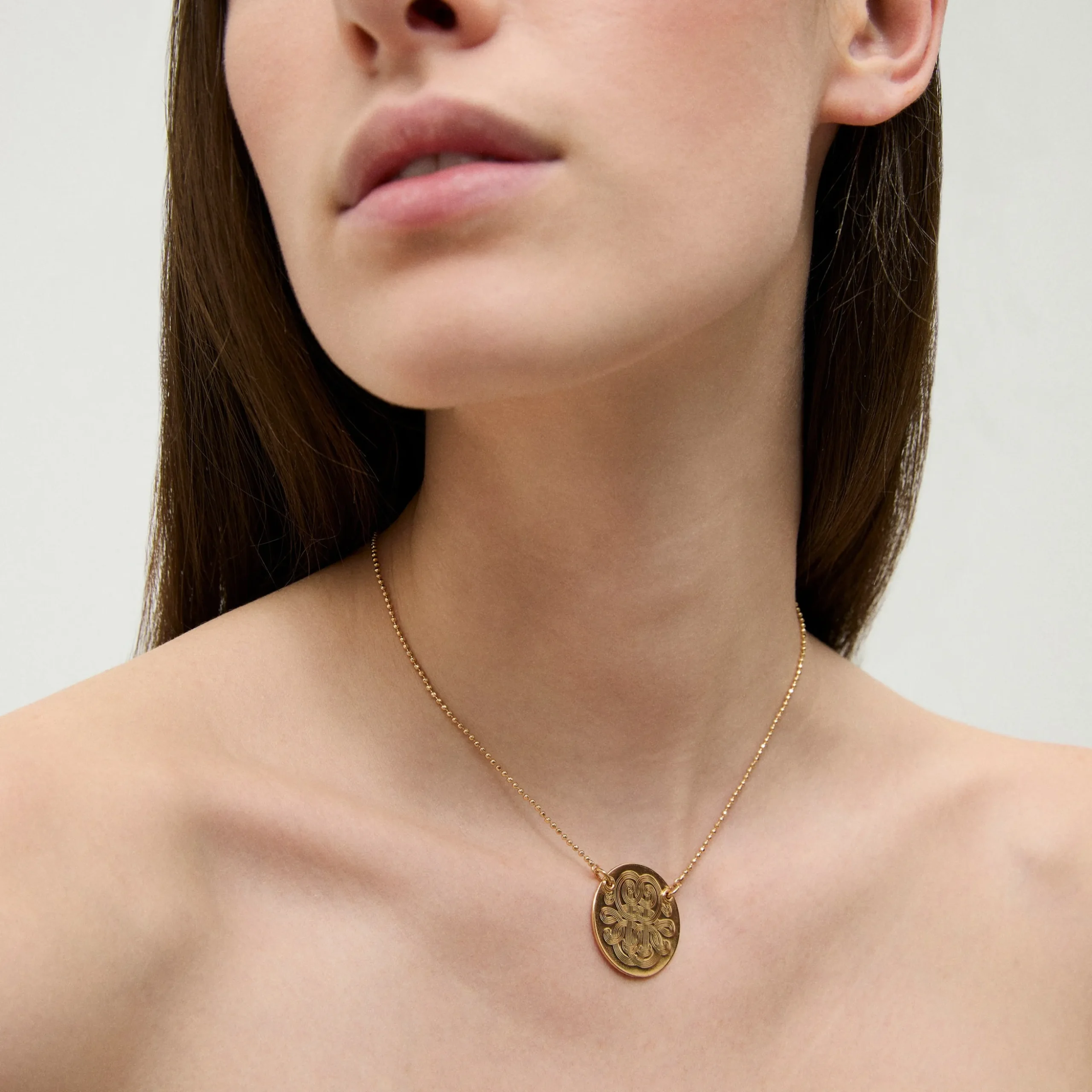 Collier Diva petit modèle