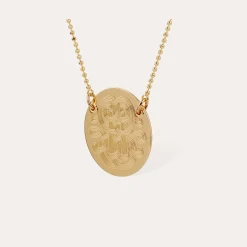 Collier Diva petit modèle