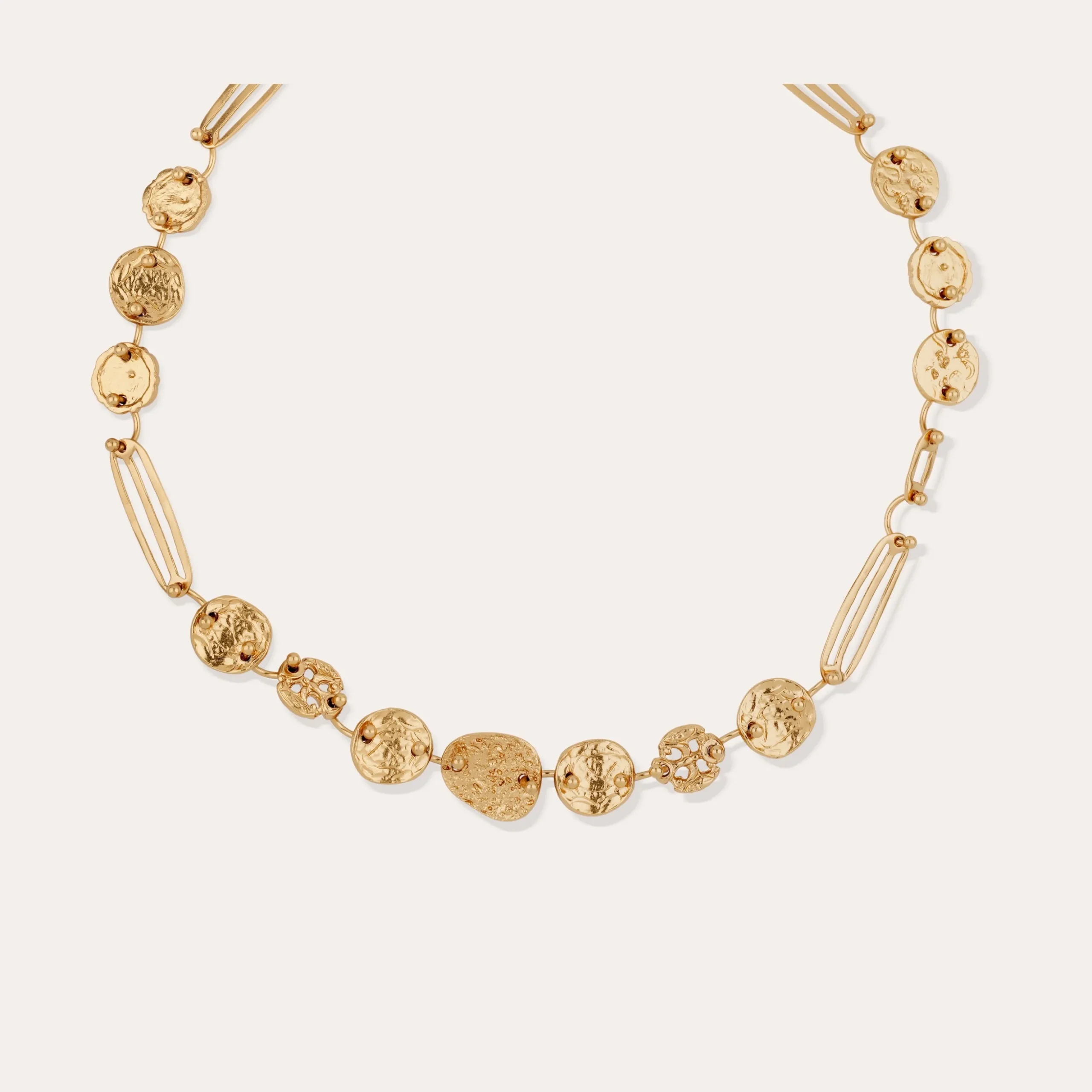 Collier Eclipse