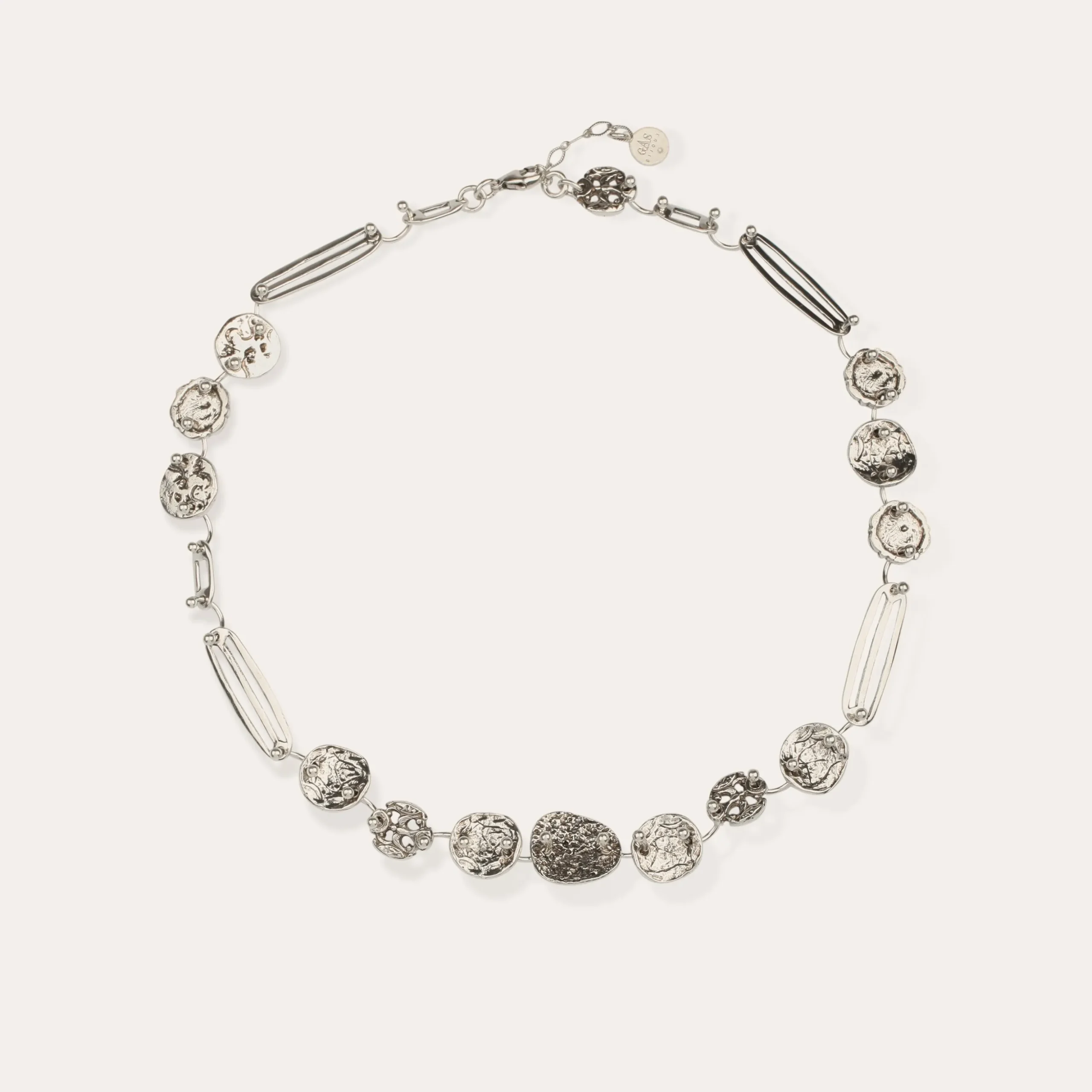 Collier Eclipse