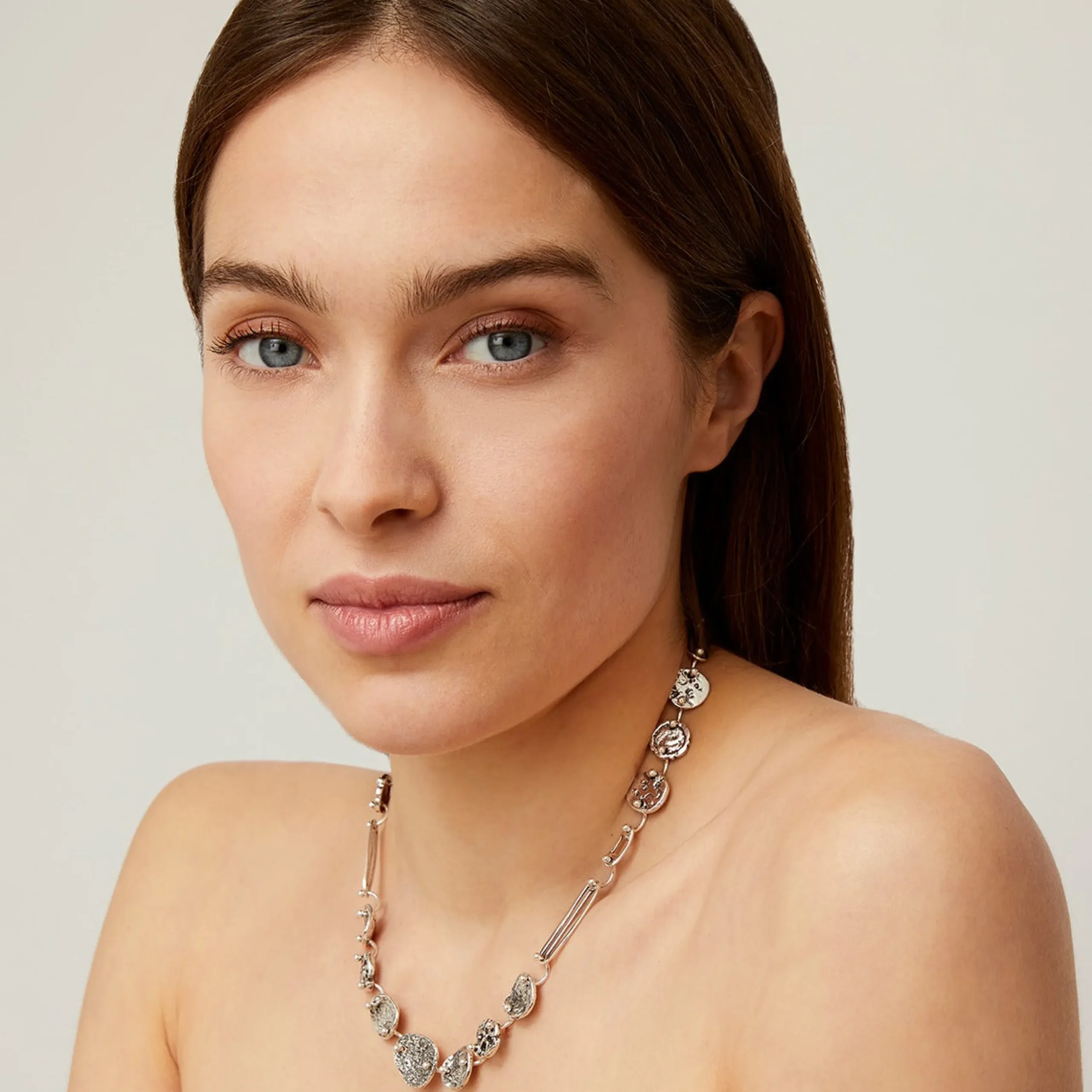Collier Eclipse