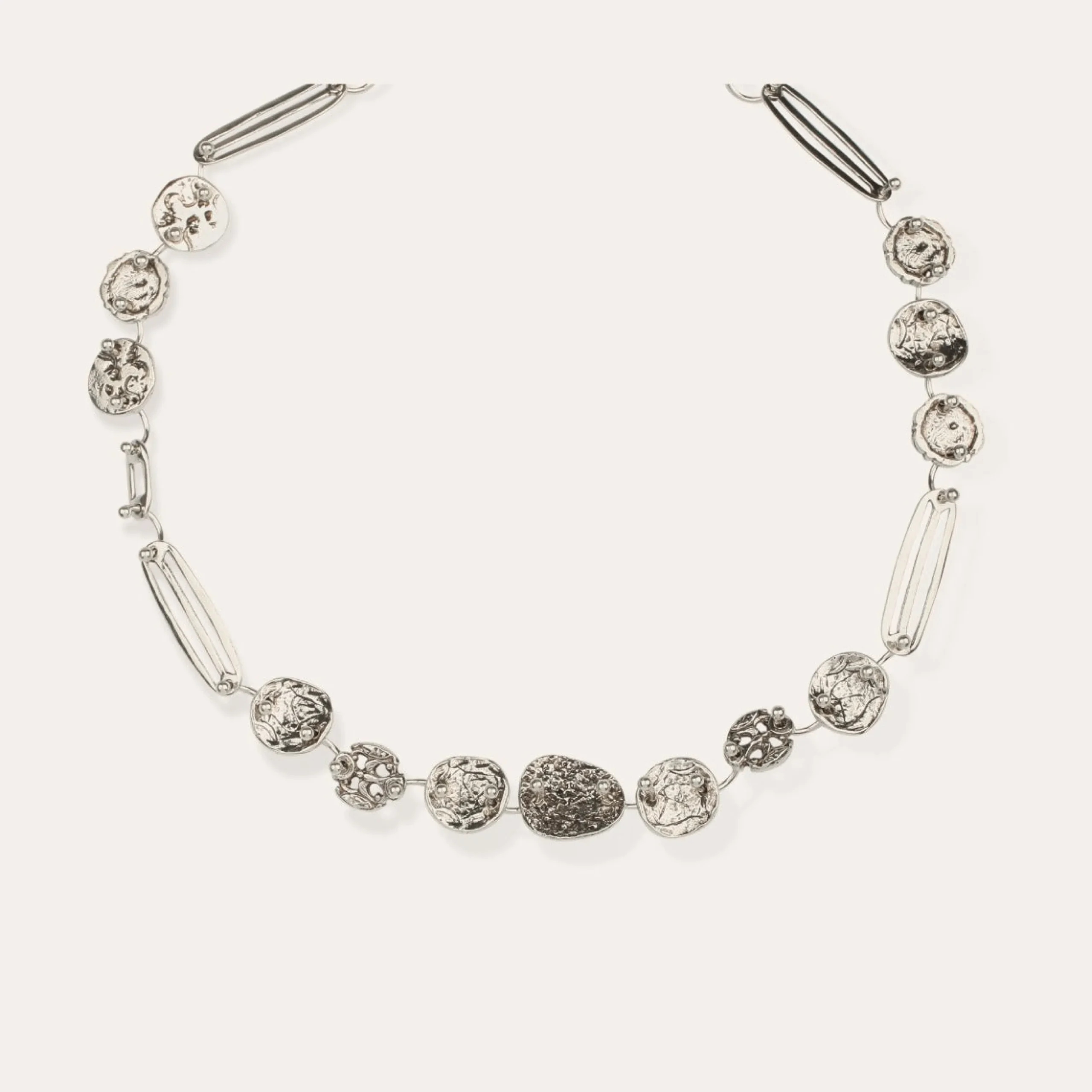 Collier Eclipse