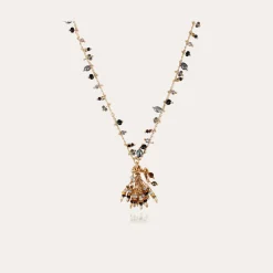 Collier Gipsette