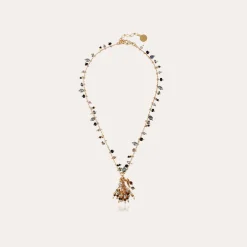 Collier Gipsette