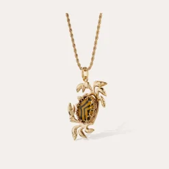 Collier Karakos
