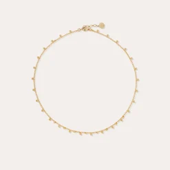 Collier Lucce - à personaliser