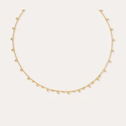 Collier Lucce - à personaliser