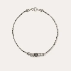 Collier Marquise Chaine