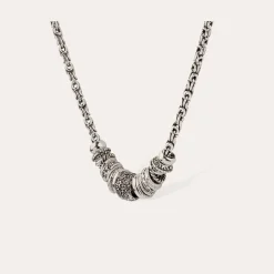 Collier Marquise Chaine
