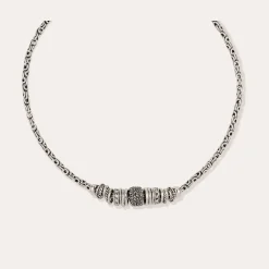 Collier Marquise Chaine