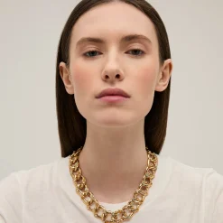 Collier Mitsi petit modèle - Amazonite