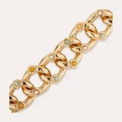Collier Mitsi petit modèle - Amazonite