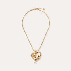 Collier Odalys - Améthyste