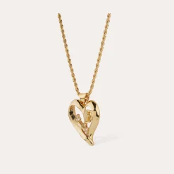 Collier Odalys - Nacre Blanche