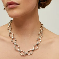 Collier Rivage