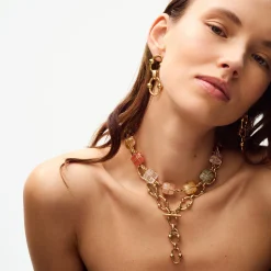 Collier Rivage mini